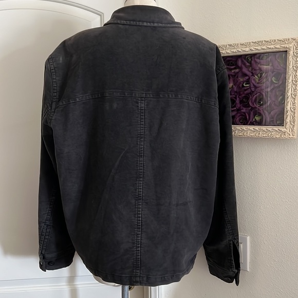 J. Crew~Zip Jacket with Pockets & Lining - Picture 4 of 11